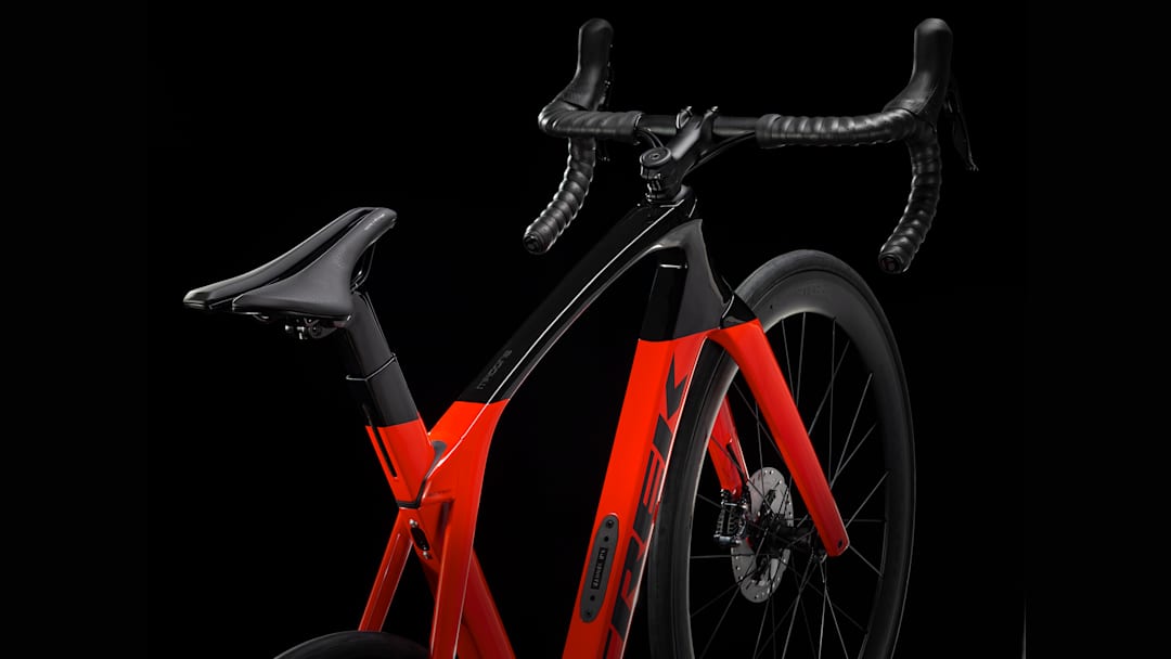 Madone SL 6 - Trek Bikes