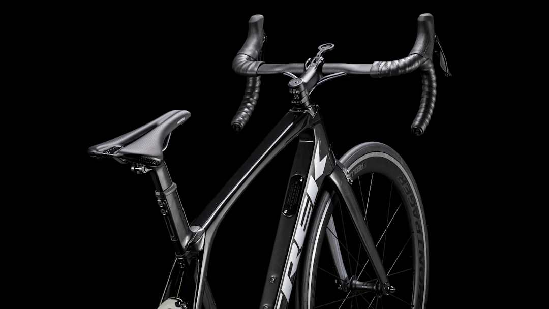 Madone SL 6 - Trek Bikes
