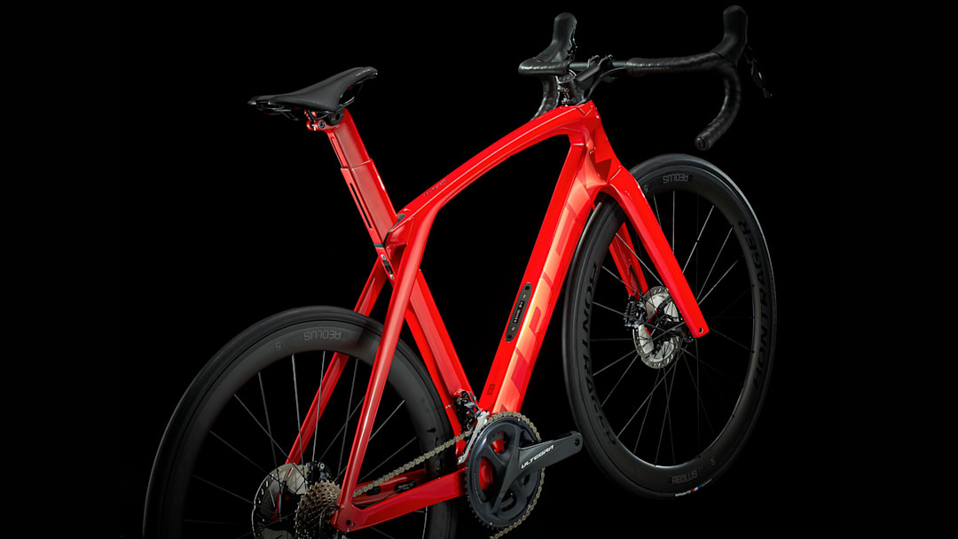 Madone SL 6 Gen 6 - Trek Bikes