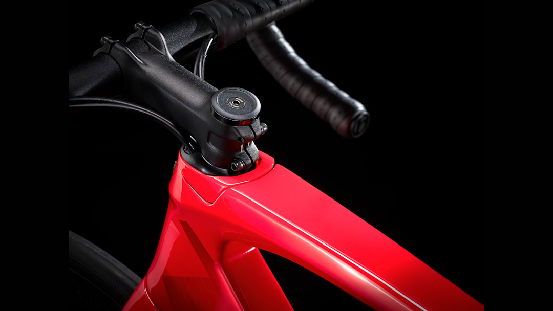 Madone SL 6 Gen 6 - Trek Bikes
