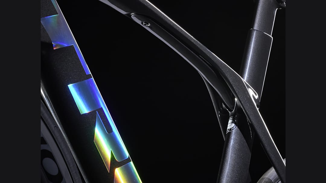 Madone SL 6 Di2 Gen 6 - Trek Bikes