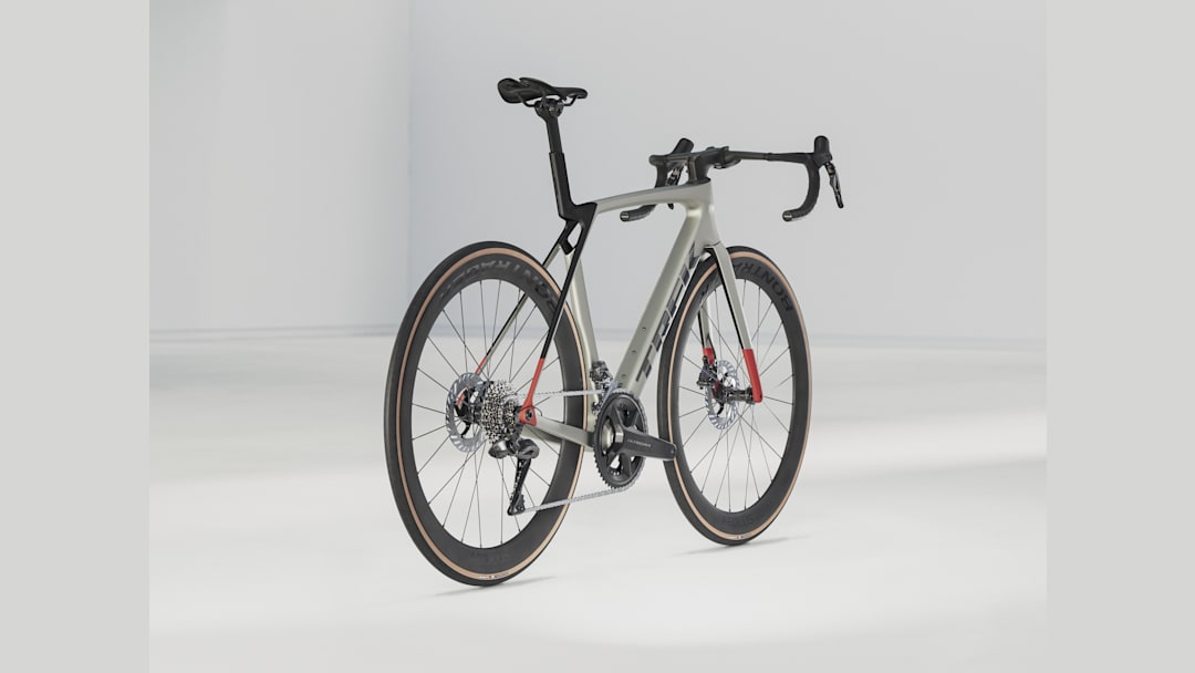 Madone SL 7 Gen 8 - Trek Bikes (NL)