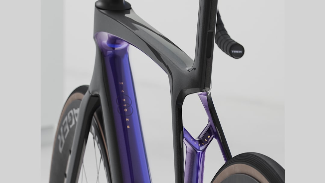 Madone SL 7 Gen 8 - Trek Bikes