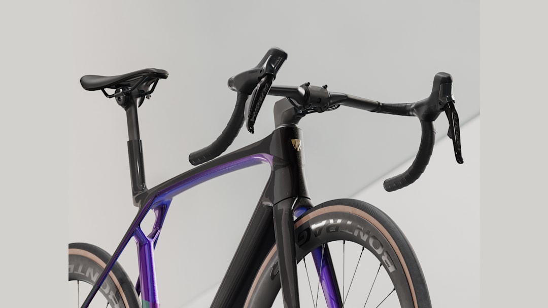 Madone SL 7 Gen 8 - Trek Bikes