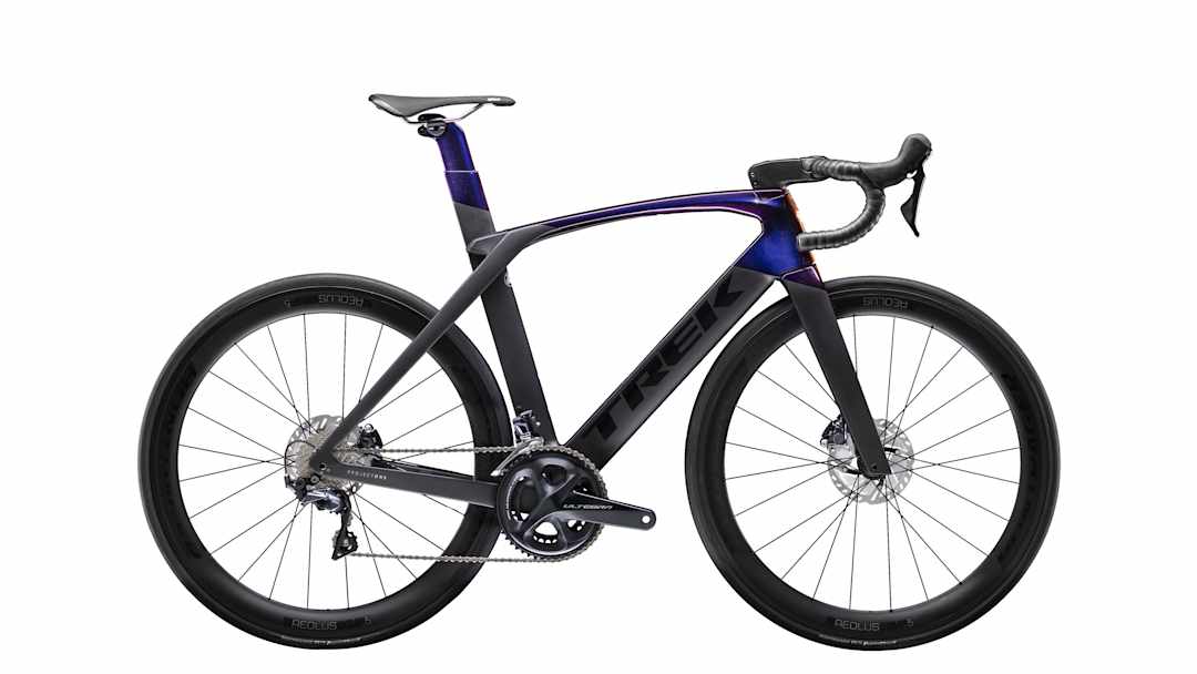 Madone SLR 6 Disc Women's - Trek Bikes
