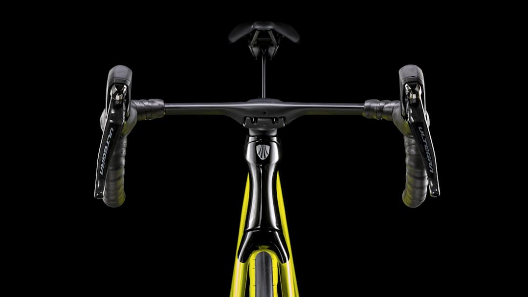 Madone SLR 6 Disc - Trek Bikes