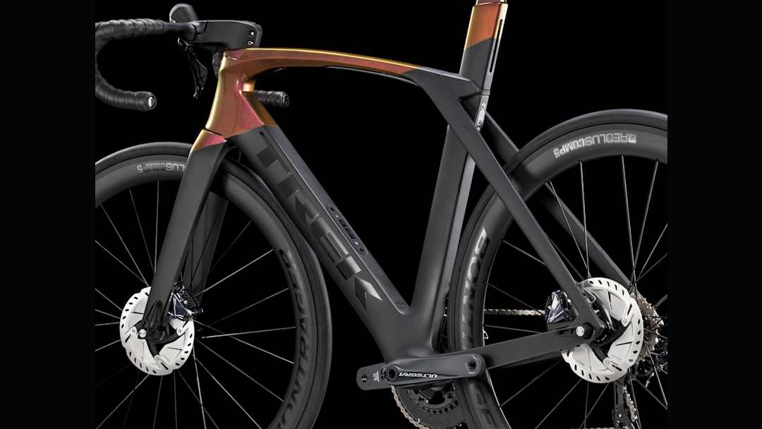 Madone SLR 6 Disc - Trek Bikes (JP)