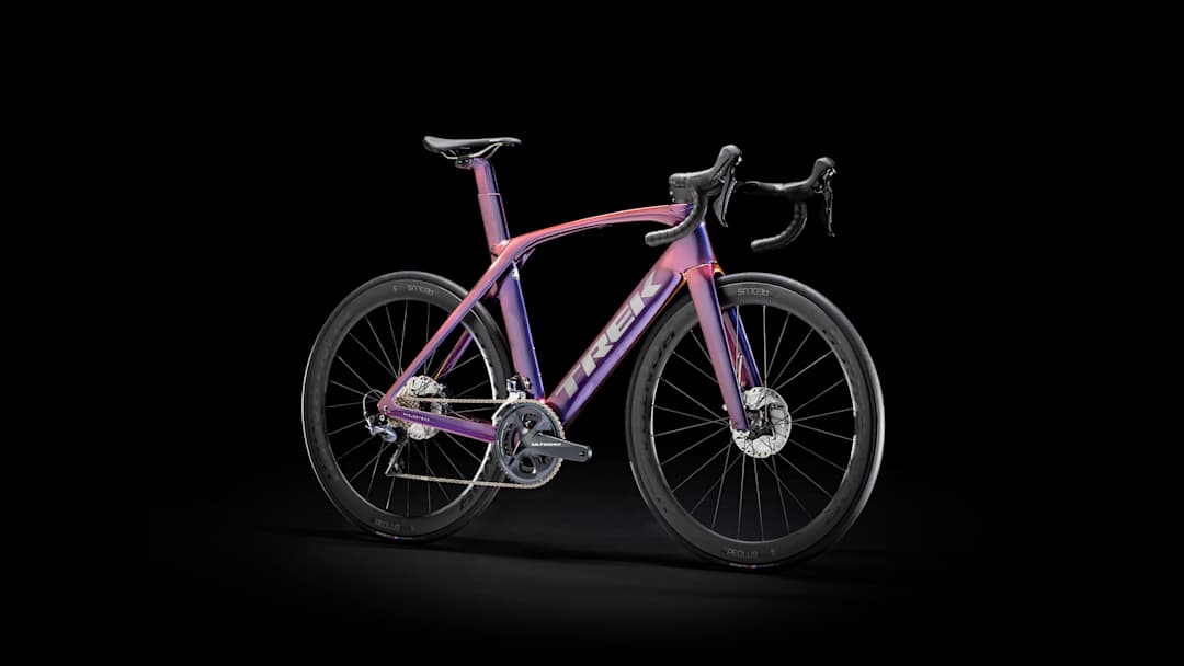 Madone SLR 6 Disc - Trek Bikes