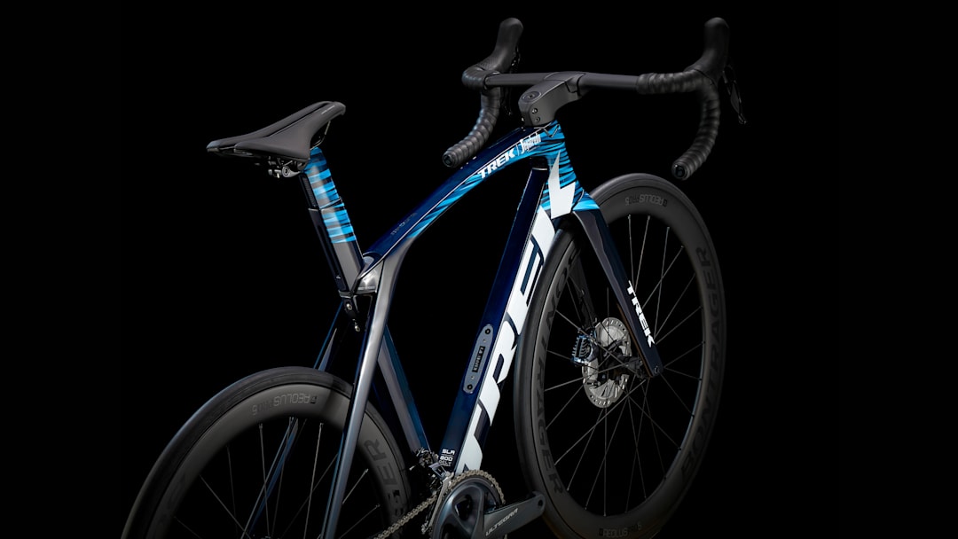 Madone SLR 6 Gen 6 - Trek Bikes
