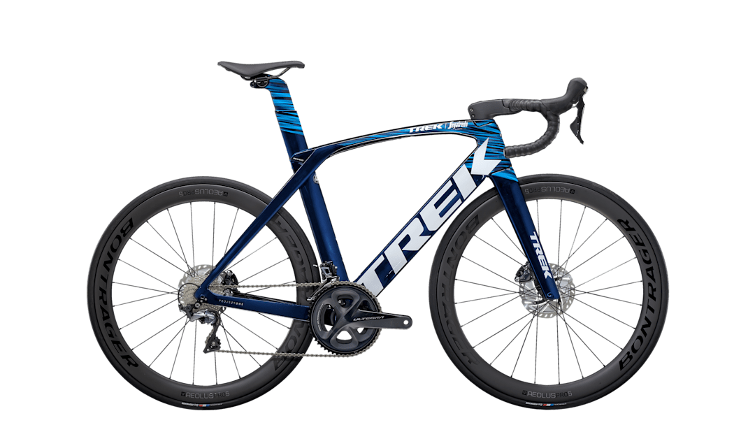 ［美品］TREK SLR GEN6 Madone 6 アルテグラ56サイズ