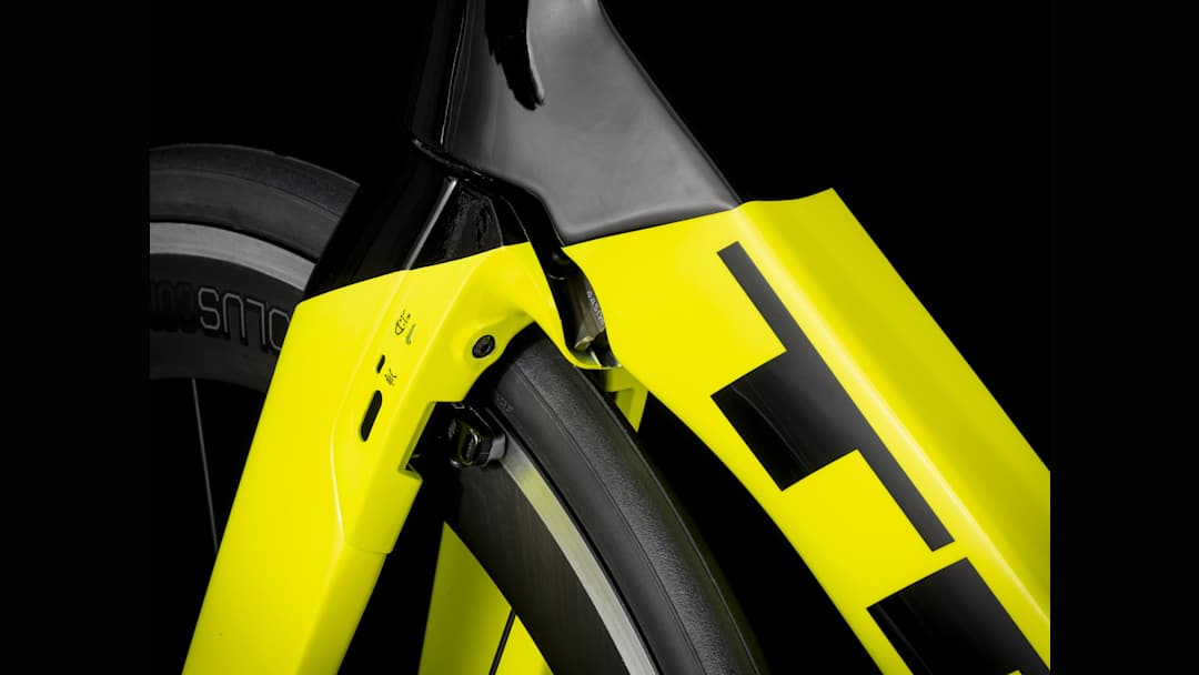Madone SLR 6 - Trek Bikes