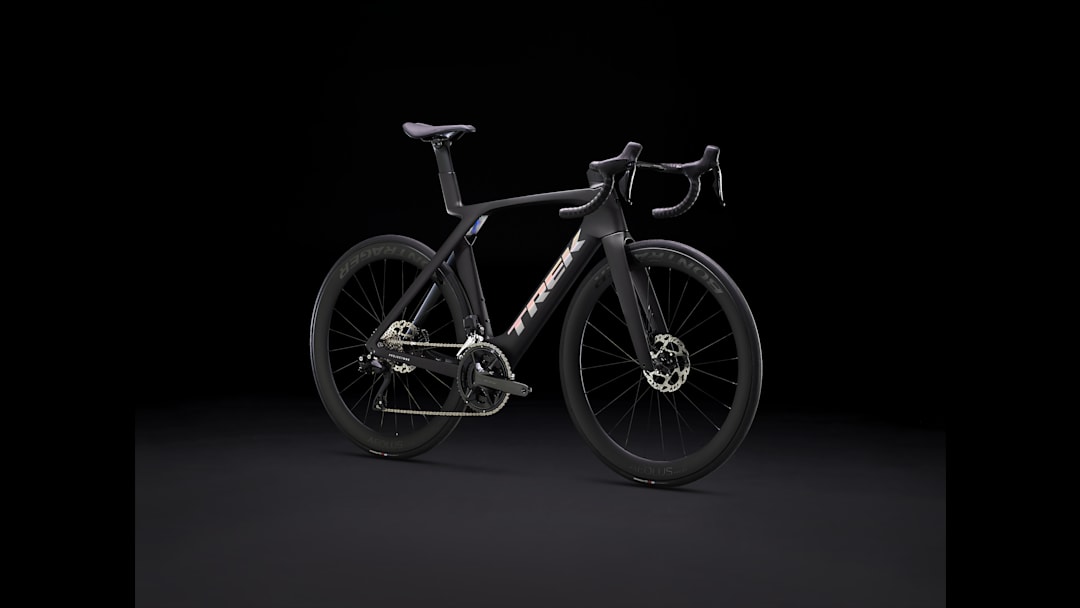 TREK Madone gen6 ドロップ ハンドル 420-110mm Trek Madone SLR 6