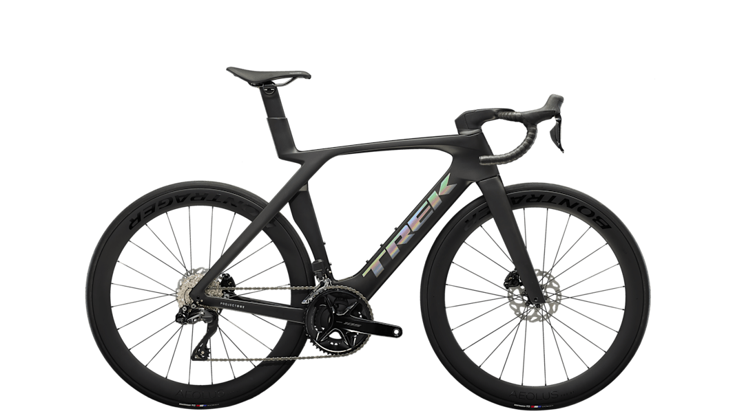 Madone SLR 6 Gen 7 - Trek Bikes (JP)