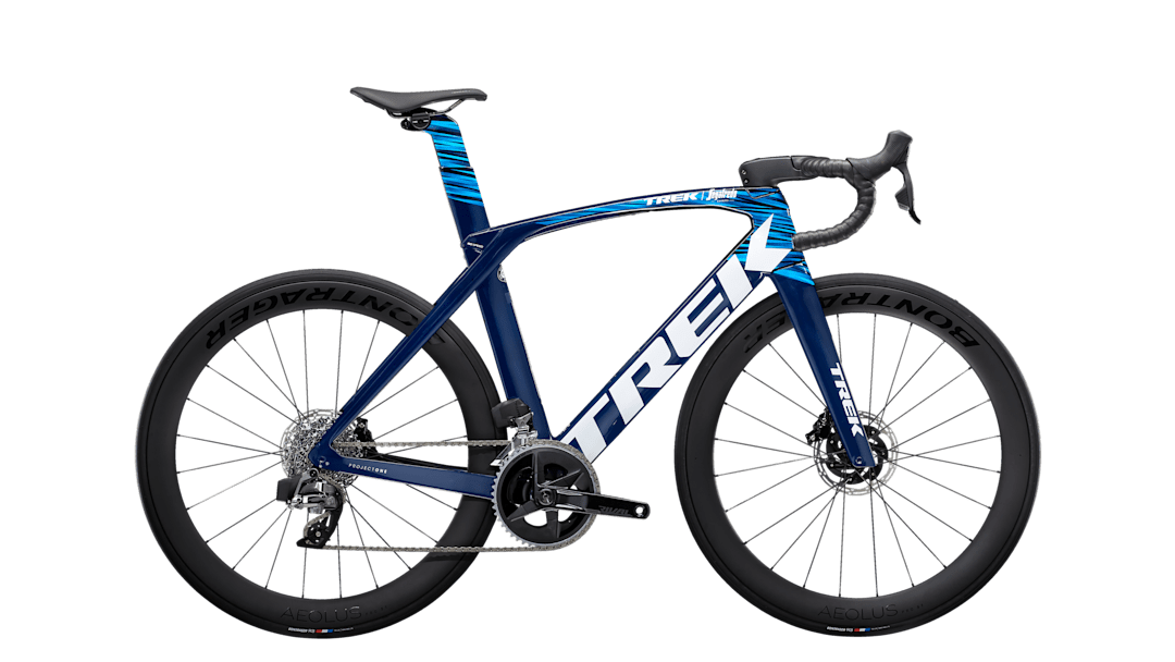 Madone SLR 6 AXS Gen 6 - Trek Bikes