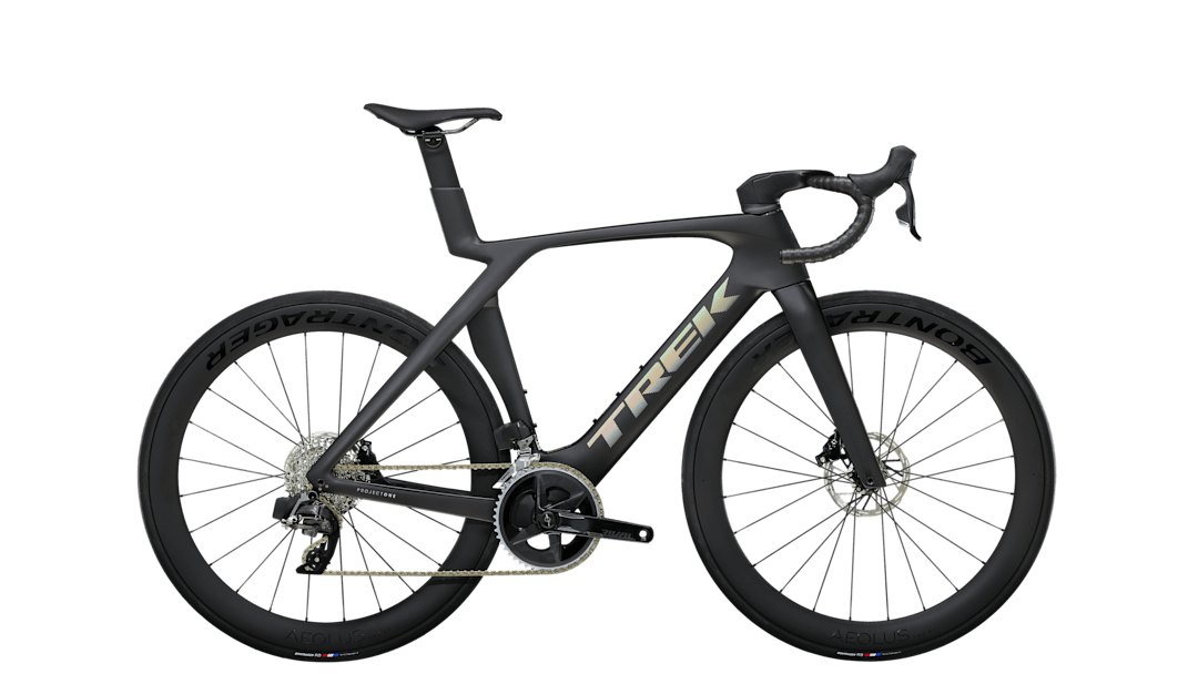Madone SLR 6 AXS Gen 7 - Trek Bikes