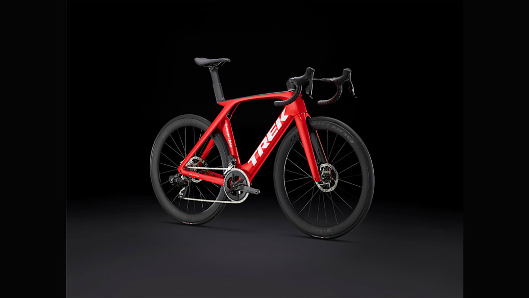 Madone SLR 6 AXS Gen 7 - Trek Bikes
