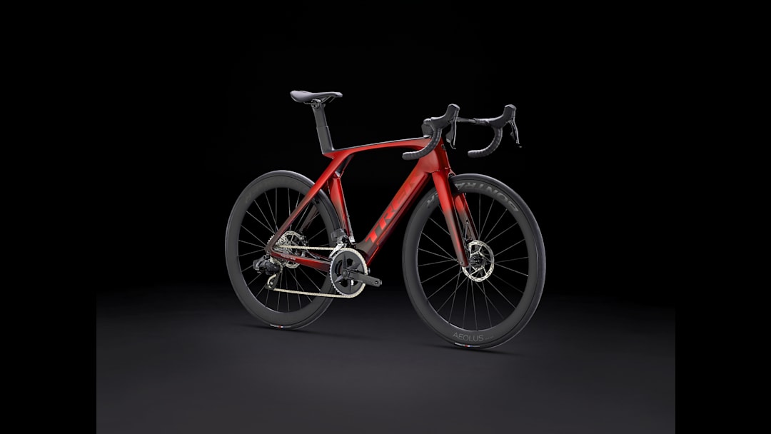 Madone SLR 6 AXS Gen 7 - Trek Bikes