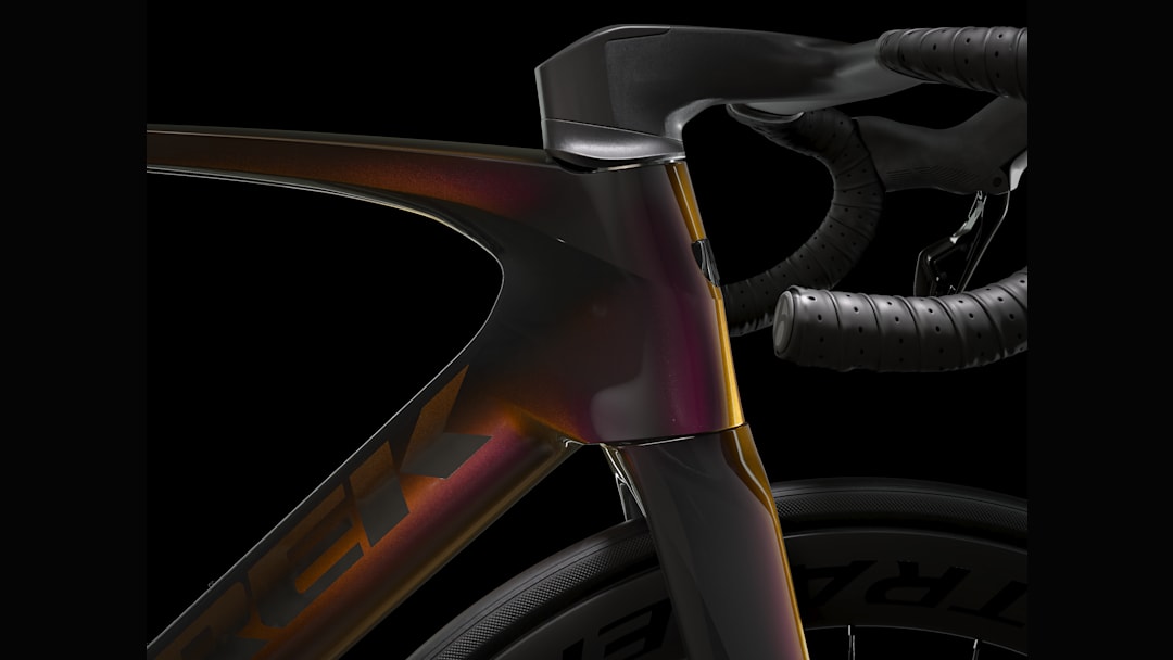 Madone SLR 7 Gen 7 - Trek Bikes (JP)