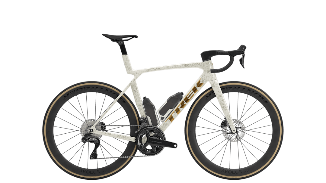 Madone 軽量エアロレースバイク - ラインアップを見る (JP)