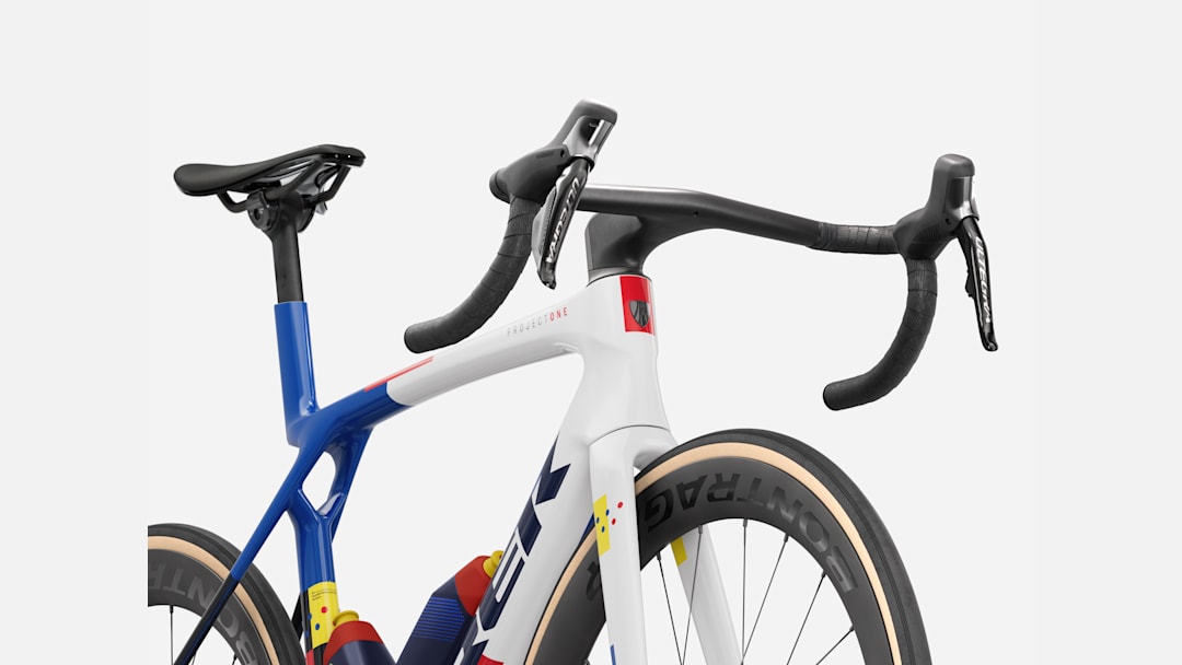 Madone カーボン