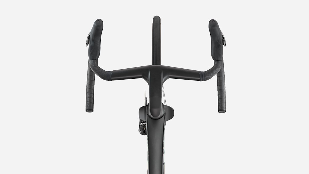Madone SLR 7 Gen 8 - Trek Bikes
