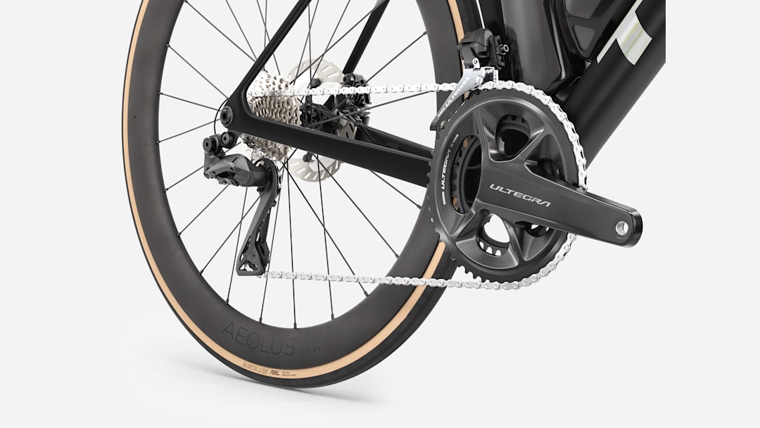Madone SLR 7 Gen 8 - Trek Bikes (JP)