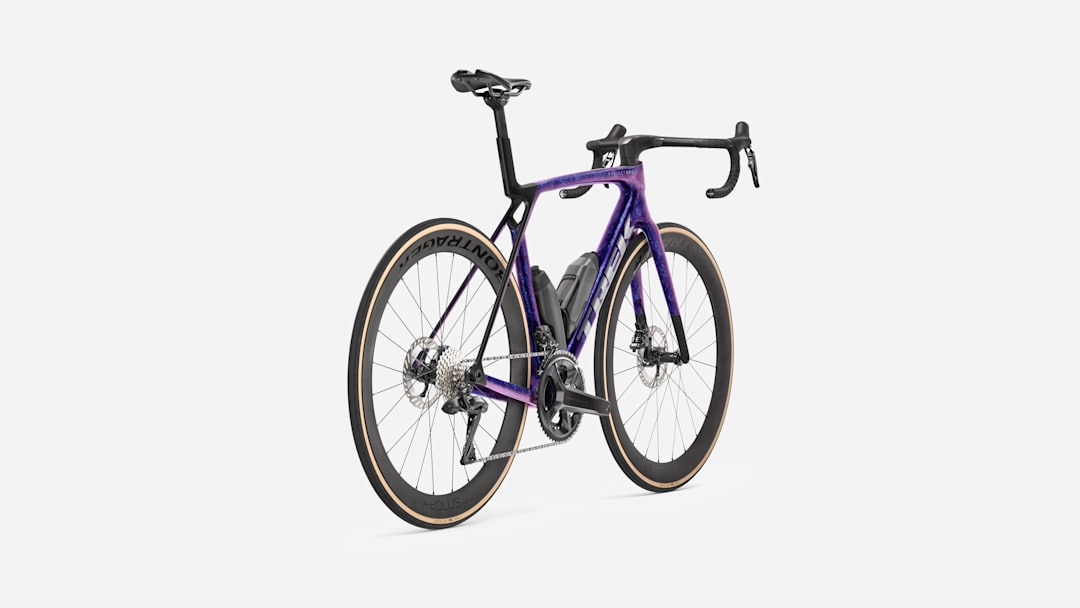 Madone 軽量エアロレースバイク - ラインアップを見る (JP)