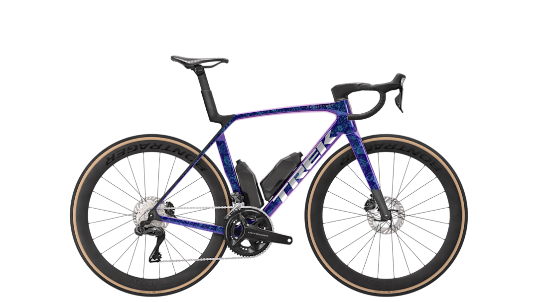 Madone 軽量エアロレースバイク - ラインアップを見る (JP)