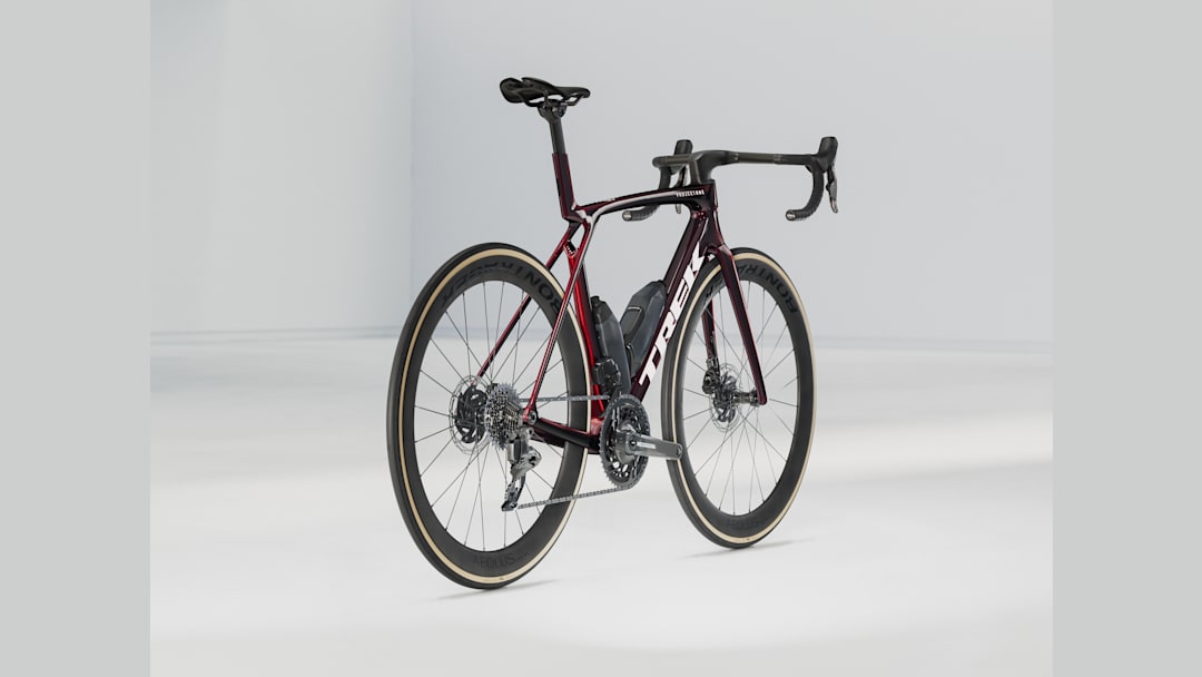 Madone SLR 7 AXS Gen 8 - Trek Bikes (JP)