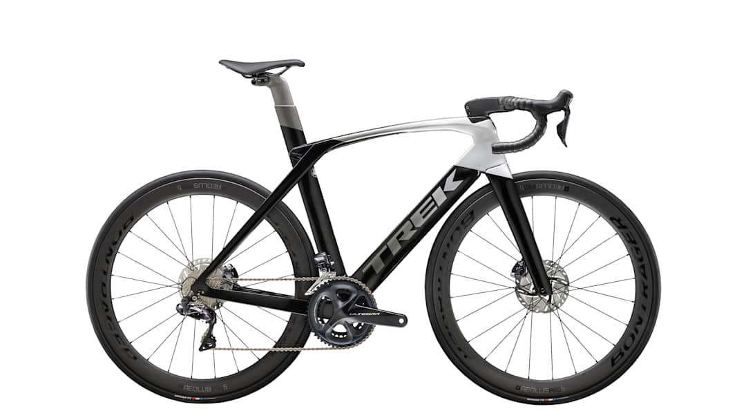 TREK デュラエースDi2 7 MADONE ROVAL 50サイズ