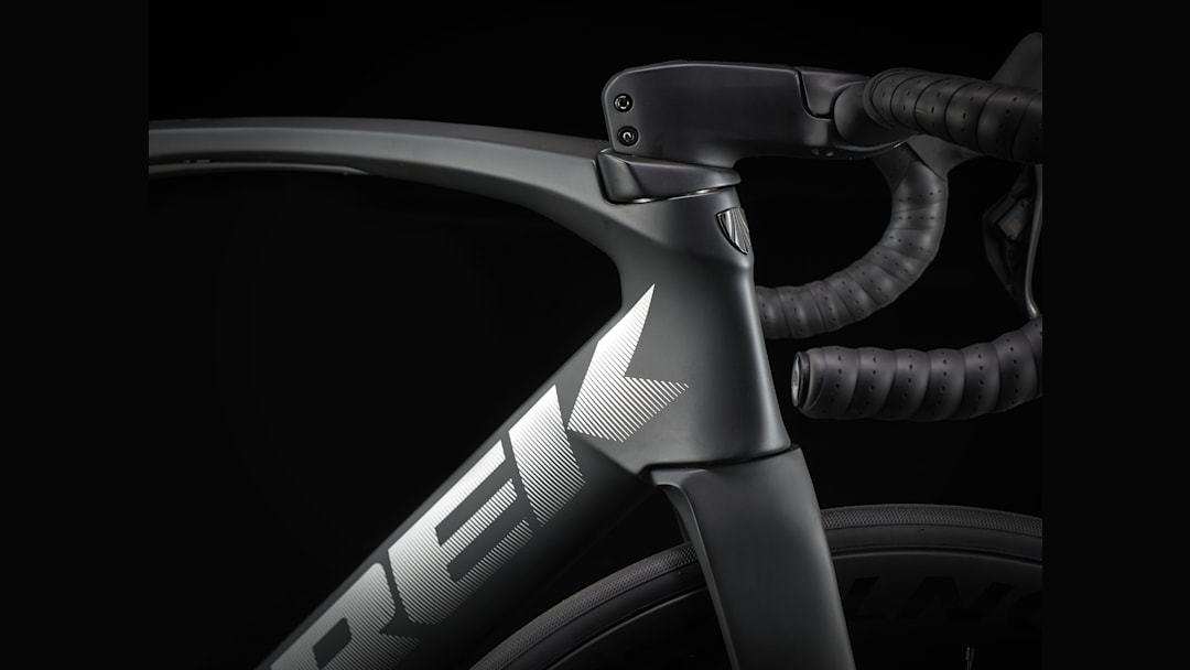Madone SLR 7 Gen 6 - Trek Bikes (JP)