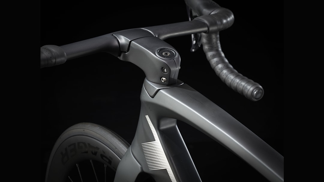Madone SLR 7 Gen 6 - Trek Bikes (JP)