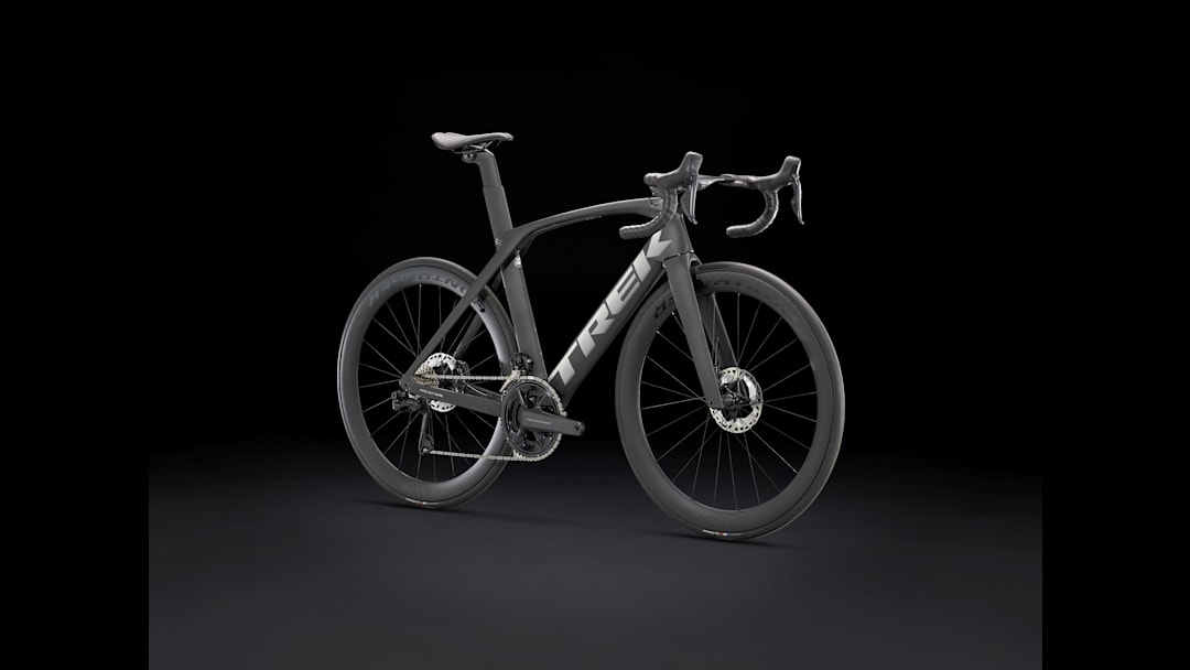 Madone SLR 7 Gen 6 - Trek Bikes