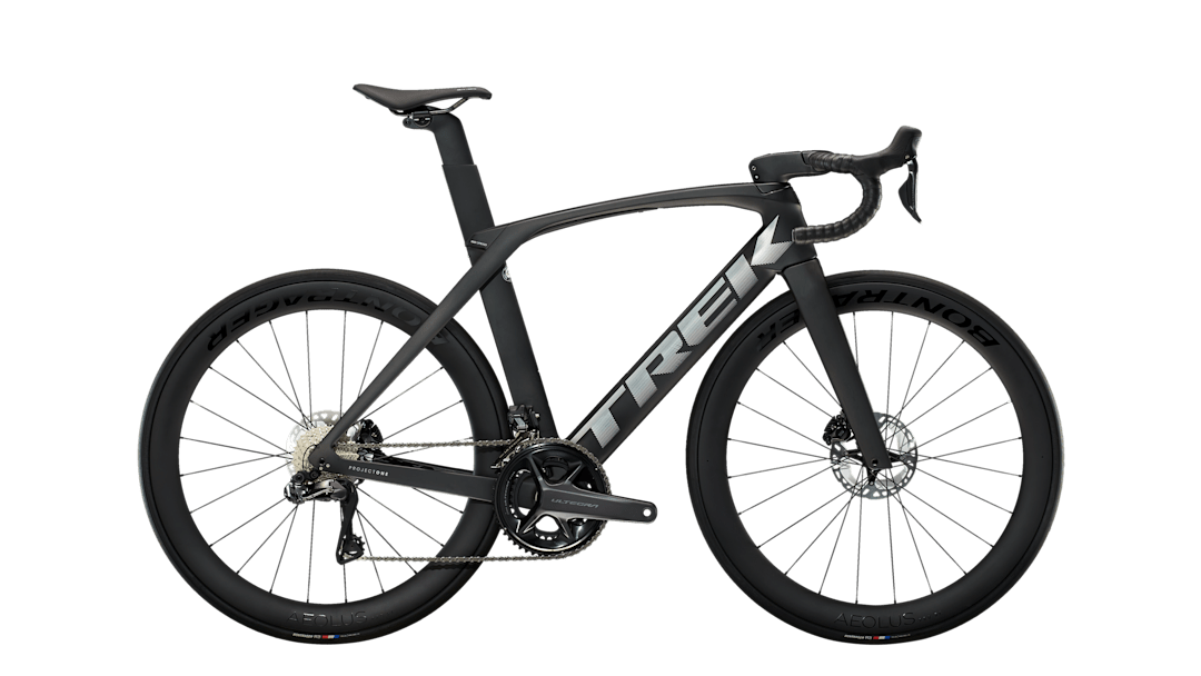 Madone SLR 7 Gen 6 - Trek Bikes