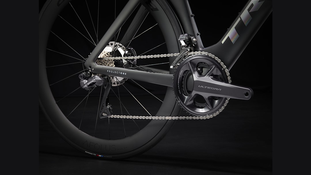 Madone SLR 7 Gen 7 - Trek Bikes (JP)