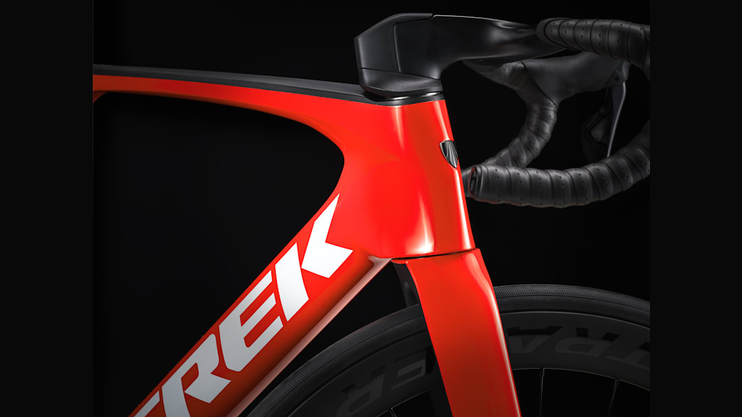 Madone SLR 7 Gen 7 - Trek Bikes