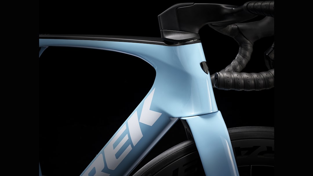 Madone SLR 7 Gen 7 - Trek Bikes
