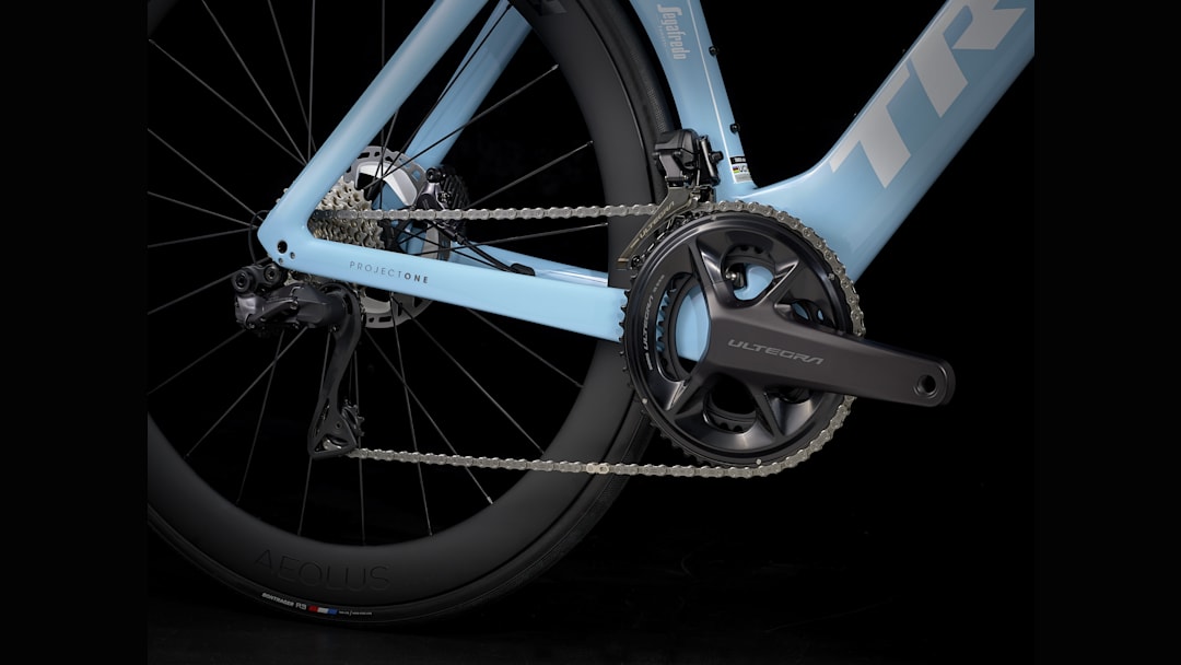 Madone SLR 7 Gen 7 - Trek Bikes (JP)
