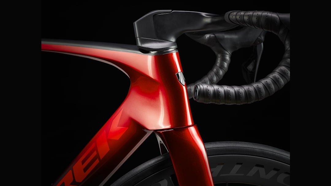 Madone SLR 7 Gen 7 - Trek Bikes