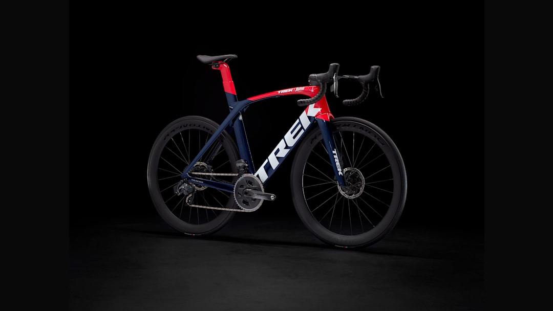 Madone SLR 7 AXS Gen 6 - Trek Bikes