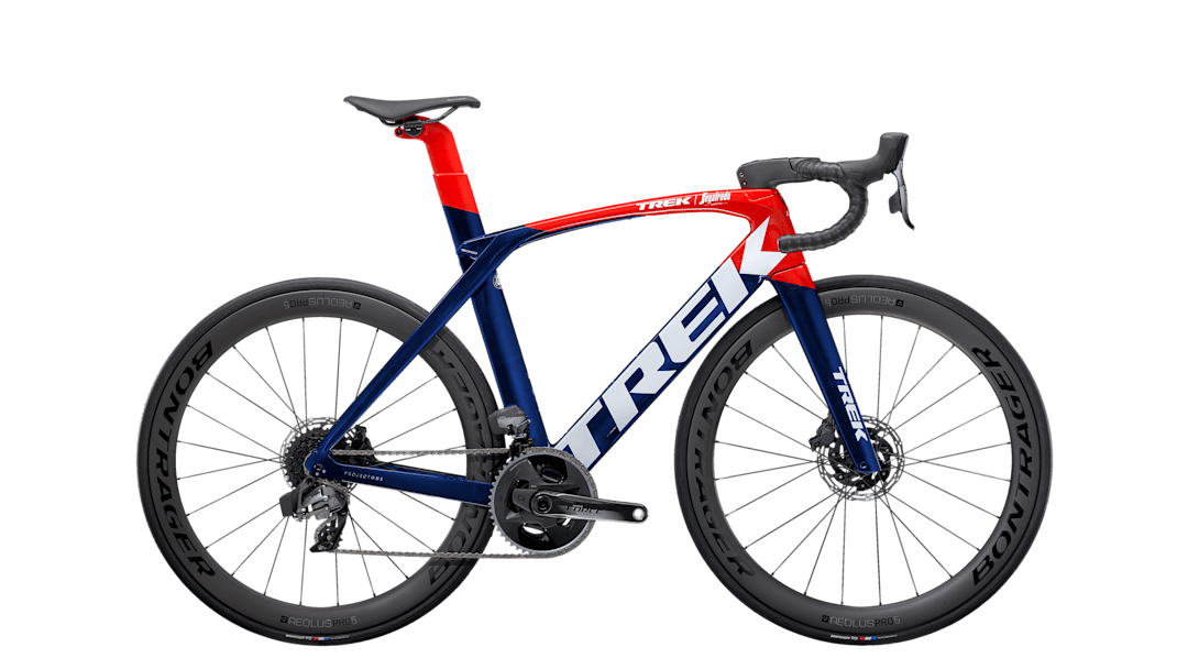OALV TREK 6 自転車本体 Madone