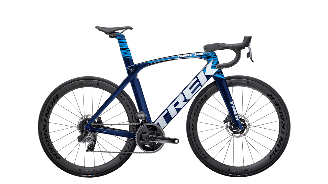 Madone SLR 7 AXS Gen 6 - Trek Bikes
