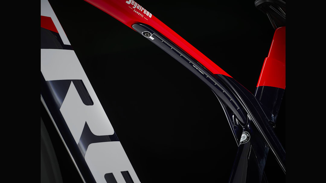 Madone SLR 7 AXS Gen 6 - Trek Bikes