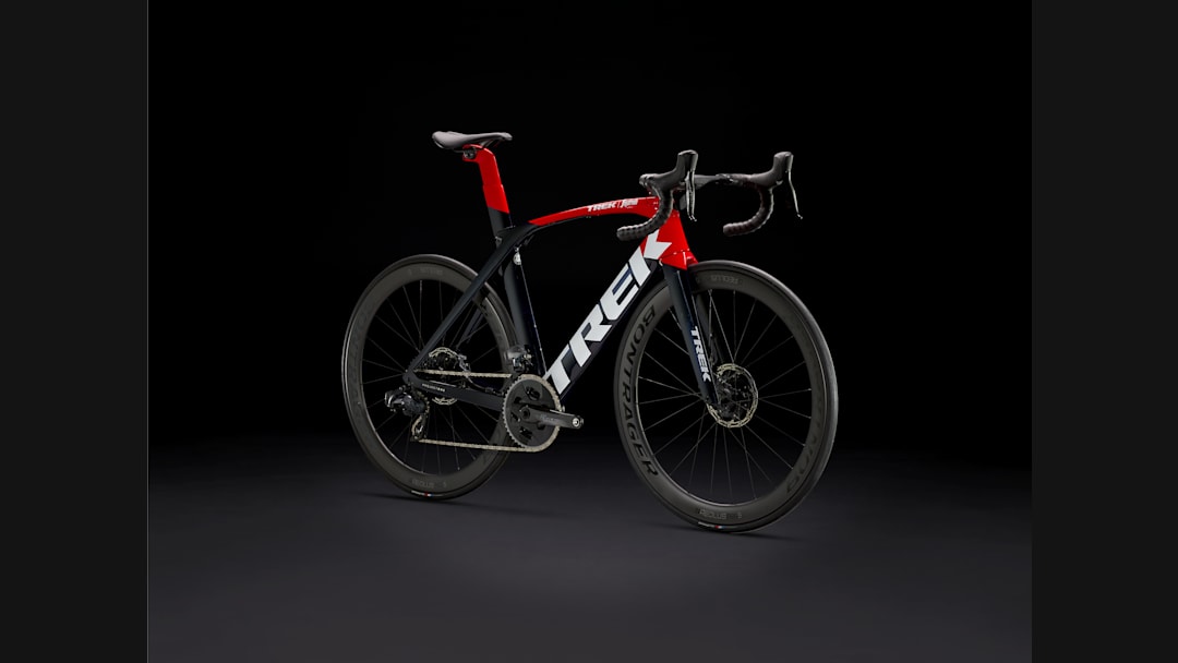 Madone SLR 7 AXS Gen 6 - Trek Bikes