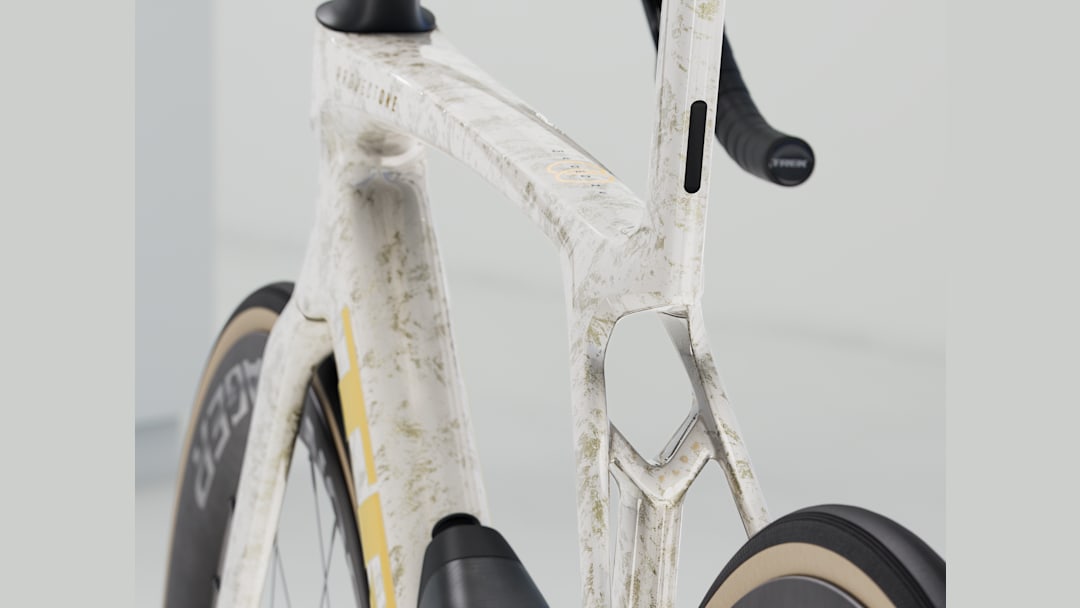 Madone SLR 8 AXS Gen 8 - Trek Bikes