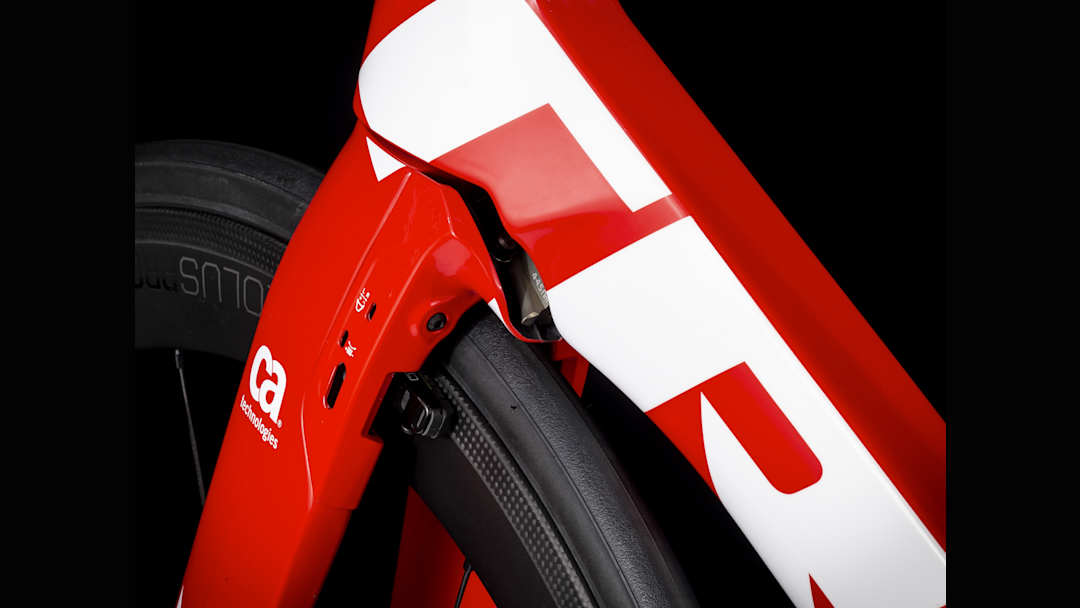 Madone SLR 8 - Trek Bikes (JP)