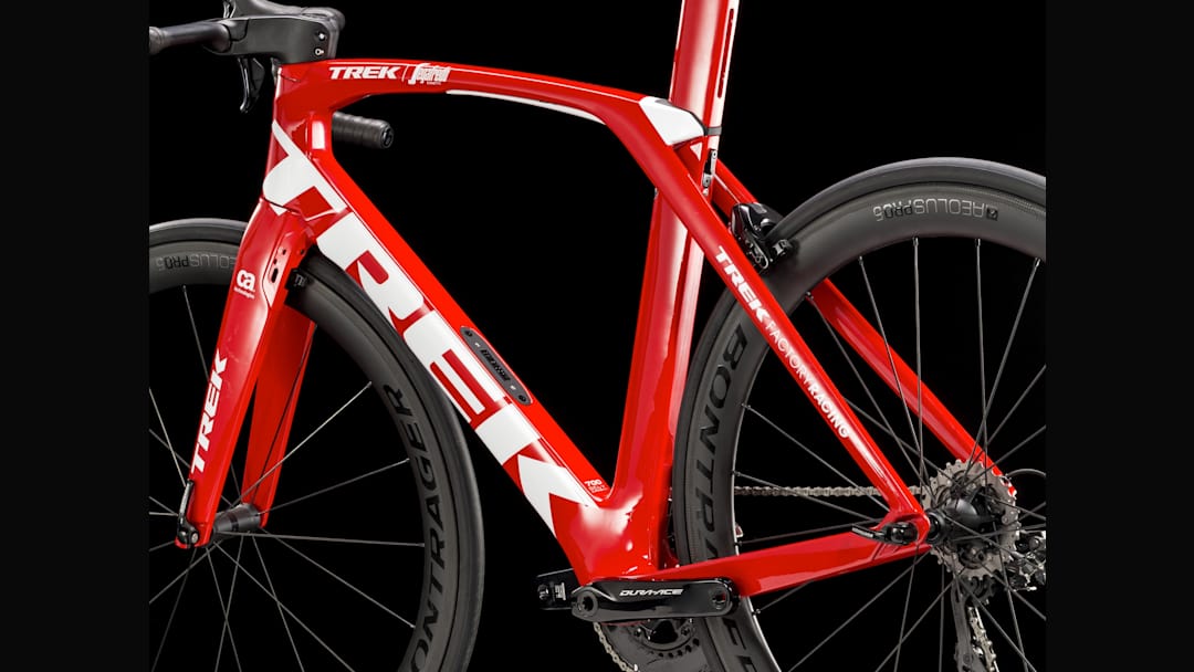 Madone SLR 8 - Trek Bikes (JP)