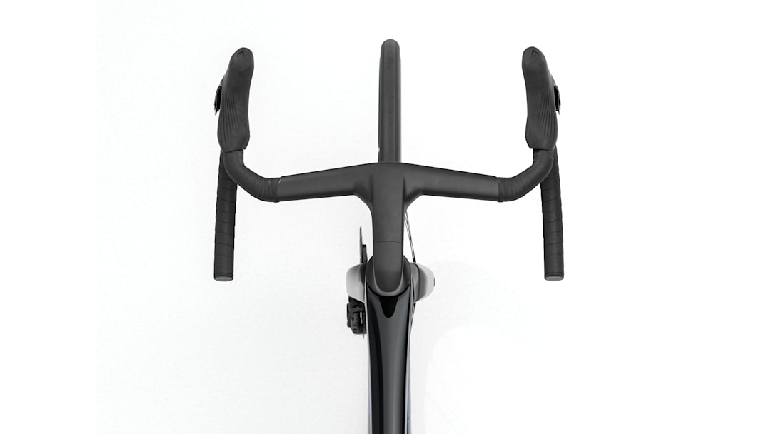 Madone SLR 9 Gen 8 - Trek Bikes (JP)