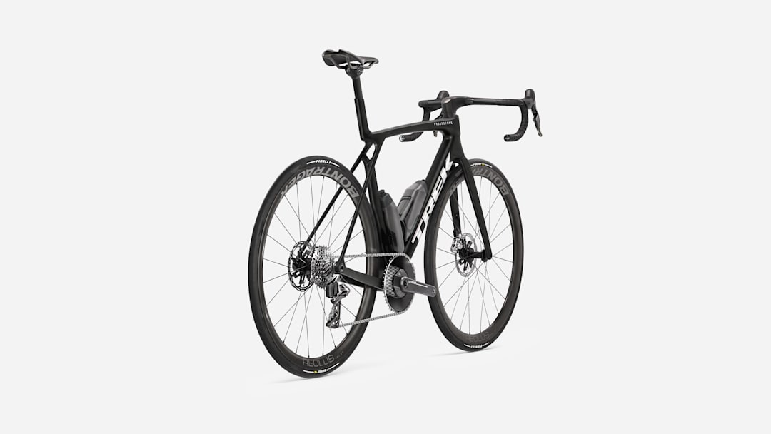 Madone 軽量エアロレースバイク - ラインアップを見る (JP)