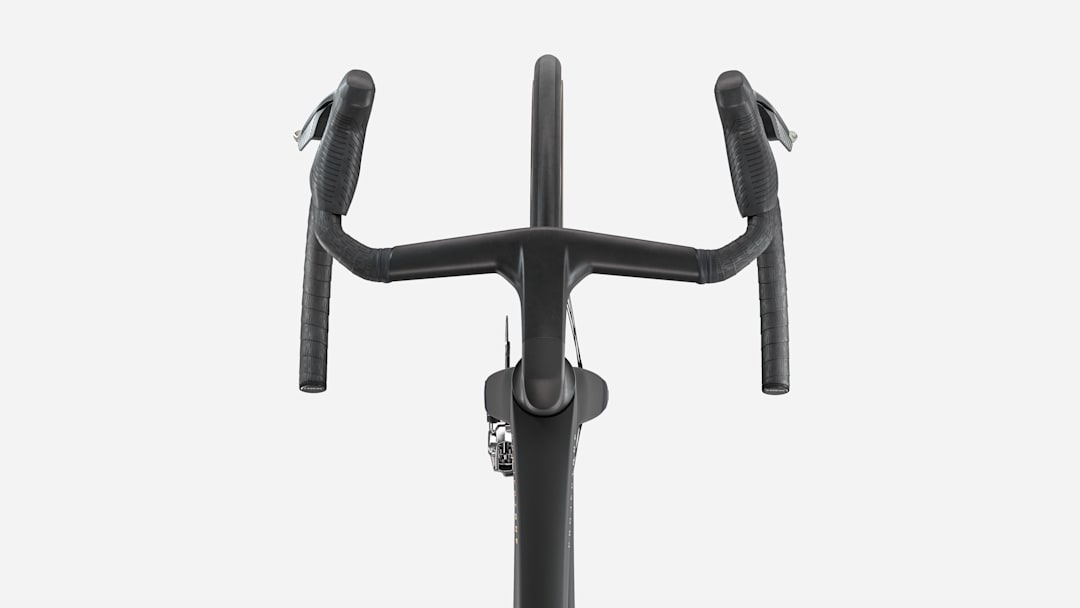 Madone SLR 9 AXS Gen 8 - Trek Bikes (JP)